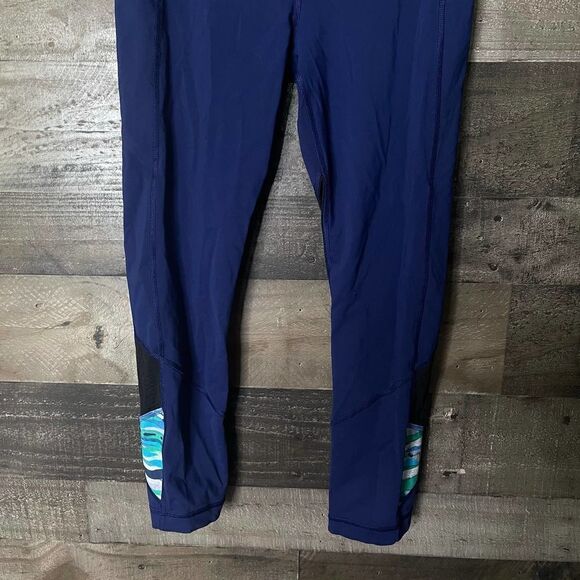 Lululemon Pace Rival Crop 6 - Picture 5 of 8